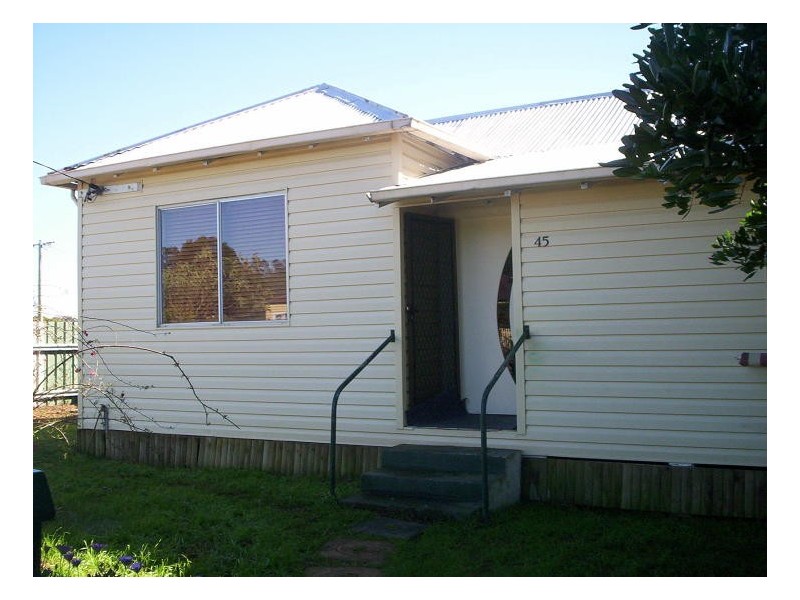 Stanford Merthyr NSW 2327