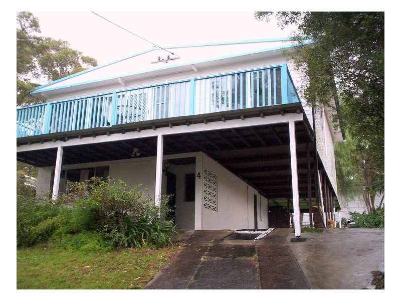 Lemon Tree Passage NSW 2319