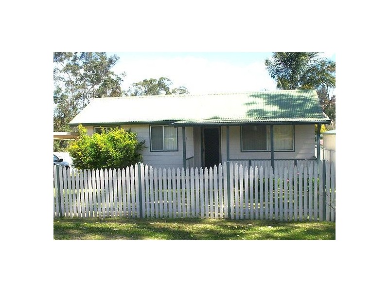 Kitchener NSW 2325