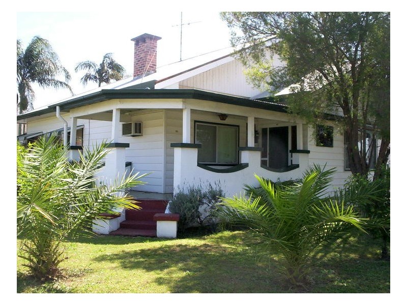 Kurri Kurri NSW 2327