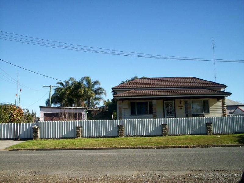 Abermain NSW 2326