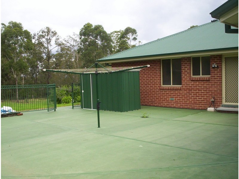 Weston NSW 2326