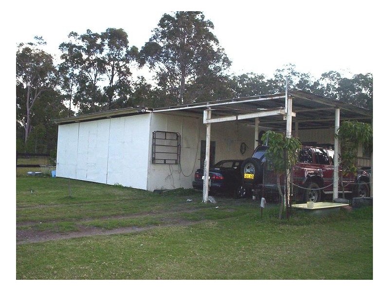 Kurri Kurri NSW 2327