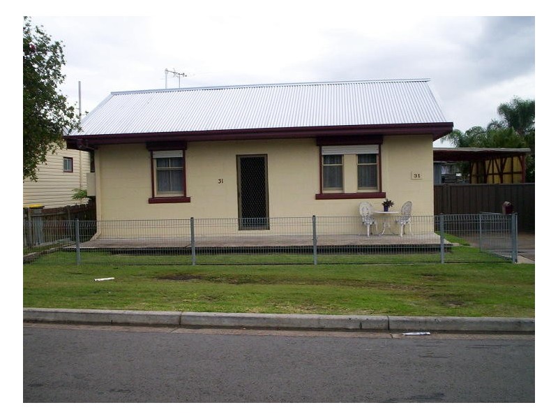 Weston NSW 2326