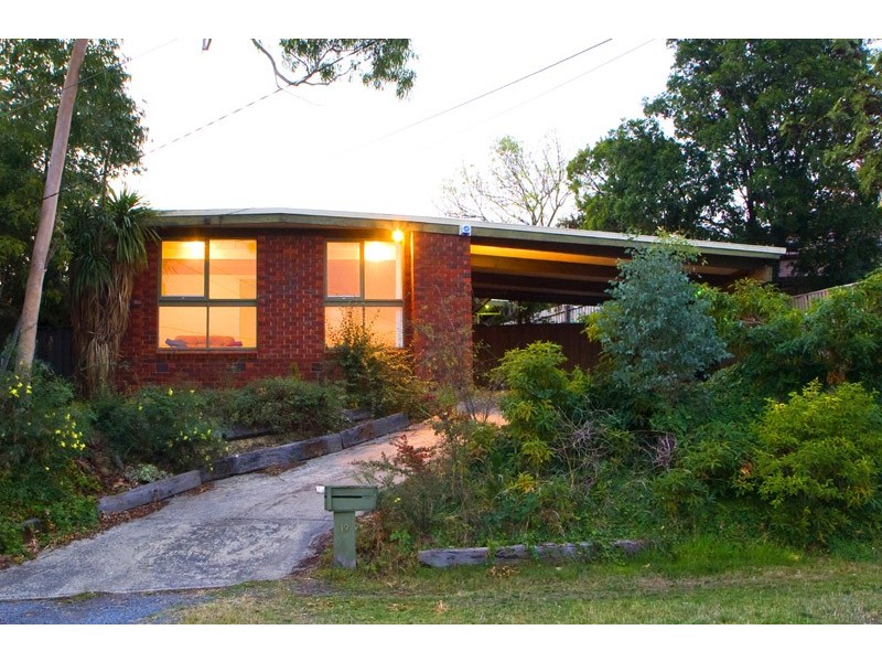 19 Poynton Avenue, Ringwood VIC 3134