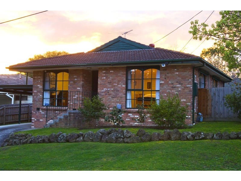 2A Garden Street, Ringwood VIC 3134