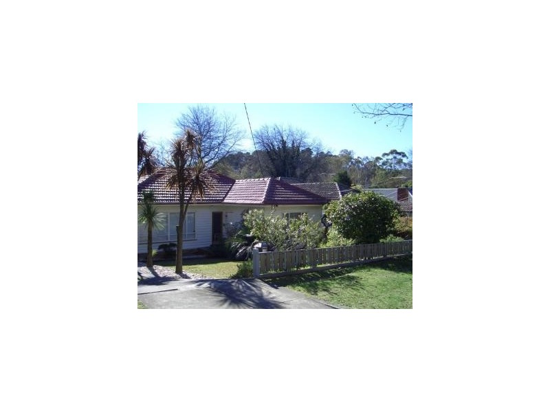 9 Coleman Street, Heathmont VIC 3135