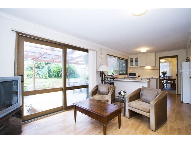 125 Wonga Road, Ringwood North VIC 3134