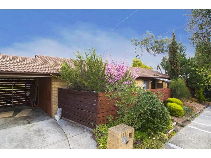 125 Wonga Road, Ringwood North VIC 3134