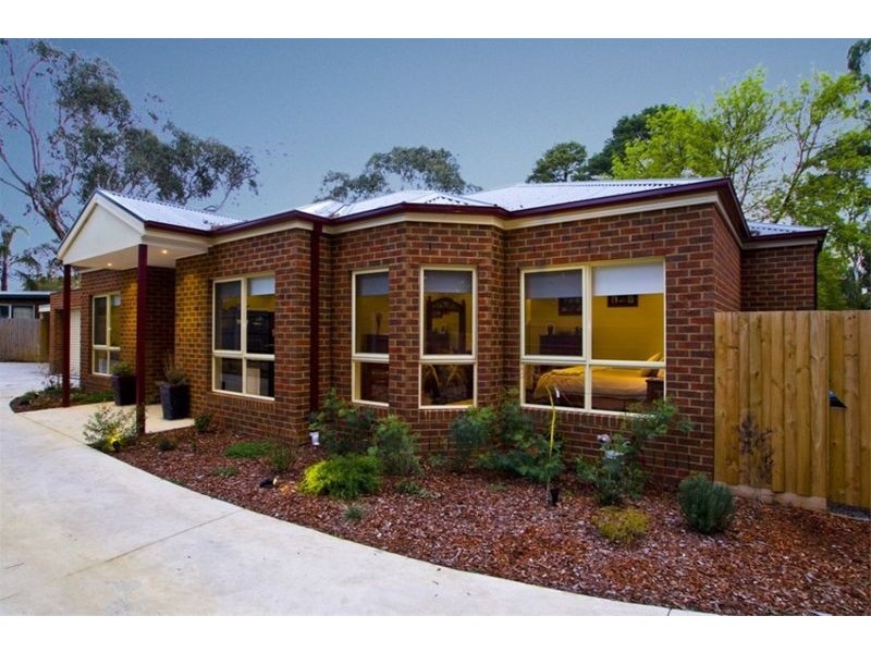 2/62 Woodvale Road, Boronia VIC 3155