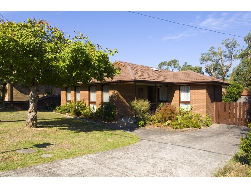 29 Dirkala Avenue, Heathmont VIC 3135