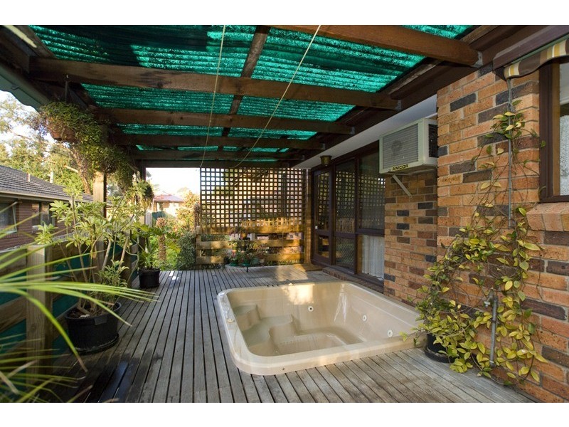 127 Wonga Road, Ringwood North VIC 3134