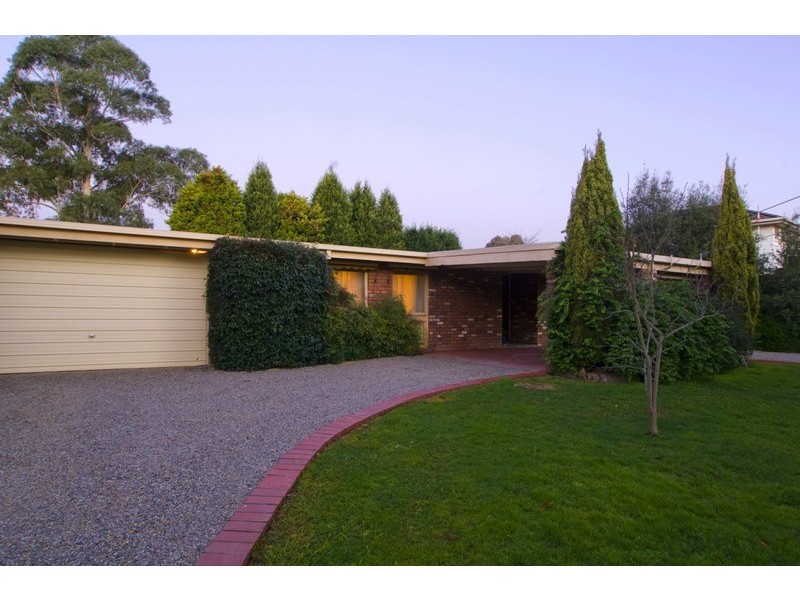 8 Carruthers Court, Heathmont VIC 3135
