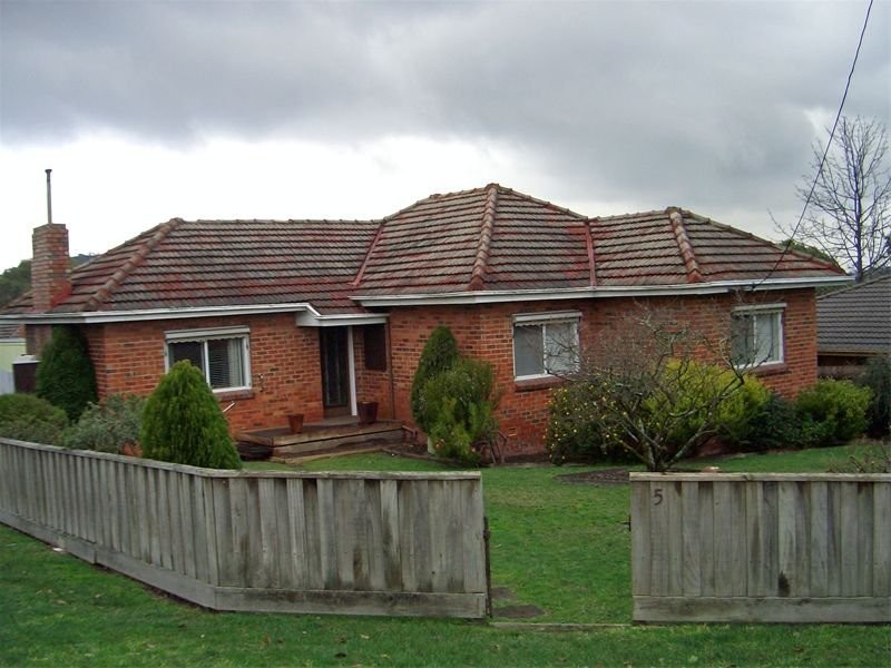 5 Ford Street, Ringwood VIC 3134