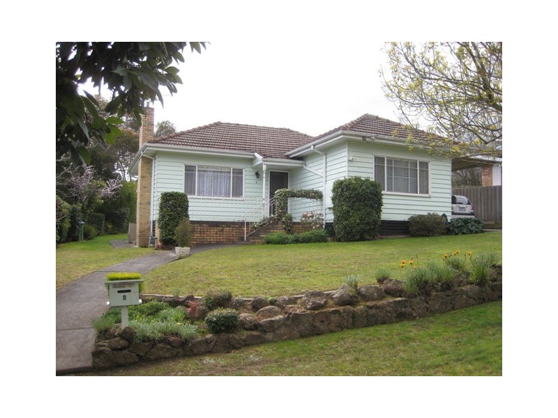 2 Garden Street, Ringwood VIC 3134