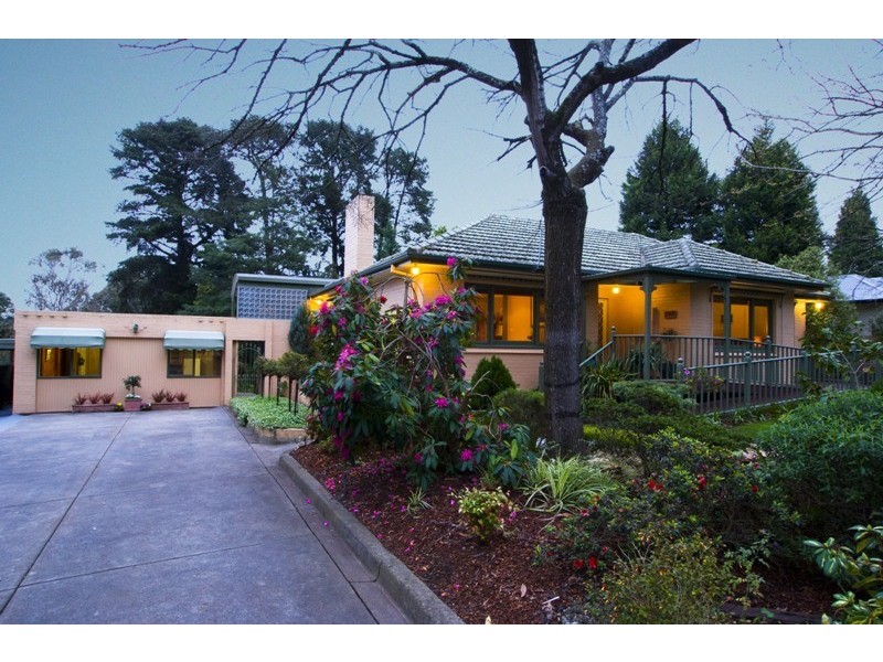 676-678 Park Road, Park Orchards VIC 3114