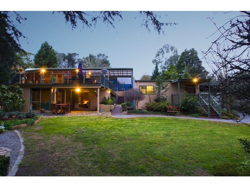 676-678 Park Road, Park Orchards VIC 3114