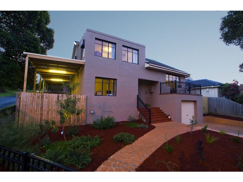 1 Emerald Street, Ringwood VIC 3134