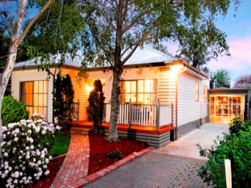 10 James Street, Ringwood VIC 3134