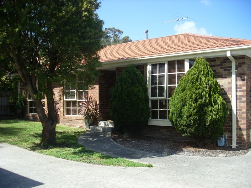 4/298 Canterbury Road, Heathmont VIC 3135