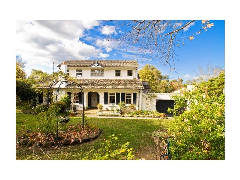 29 The Boulevard, Heathmont VIC 3135