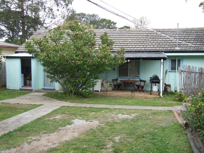 32 Hygeia Parade, Ringwood North VIC 3134