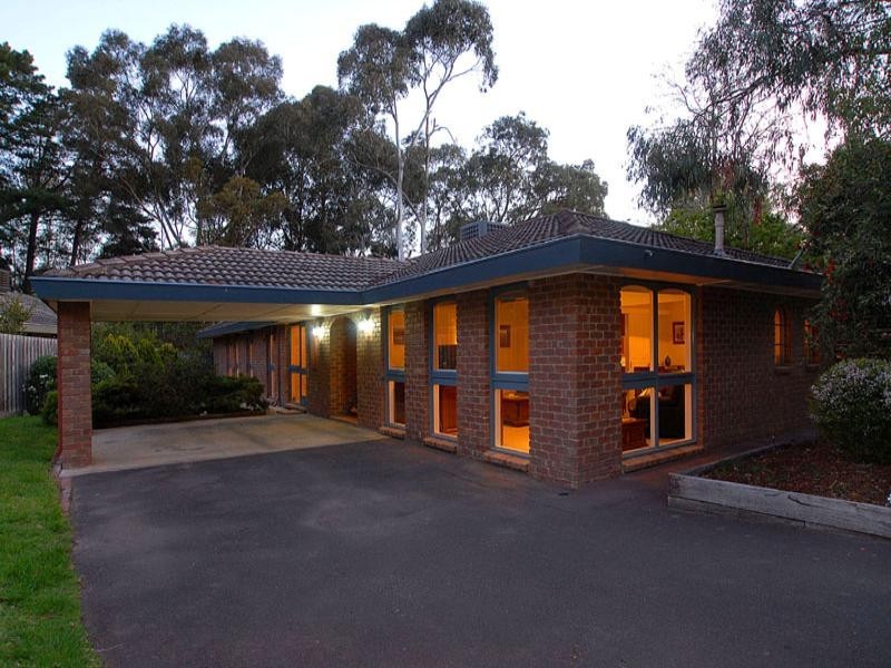 24 Barrow Drive, Heathmont VIC 3135