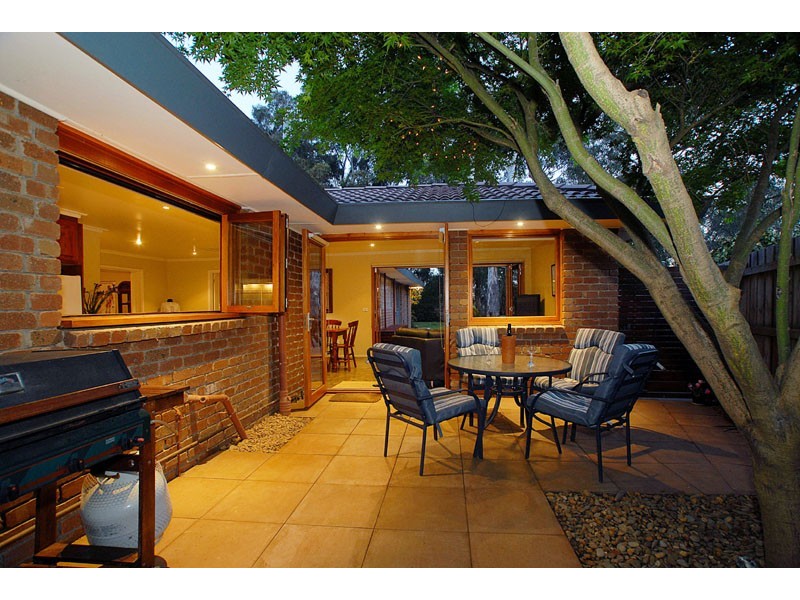 24 Barrow Drive, Heathmont VIC 3135