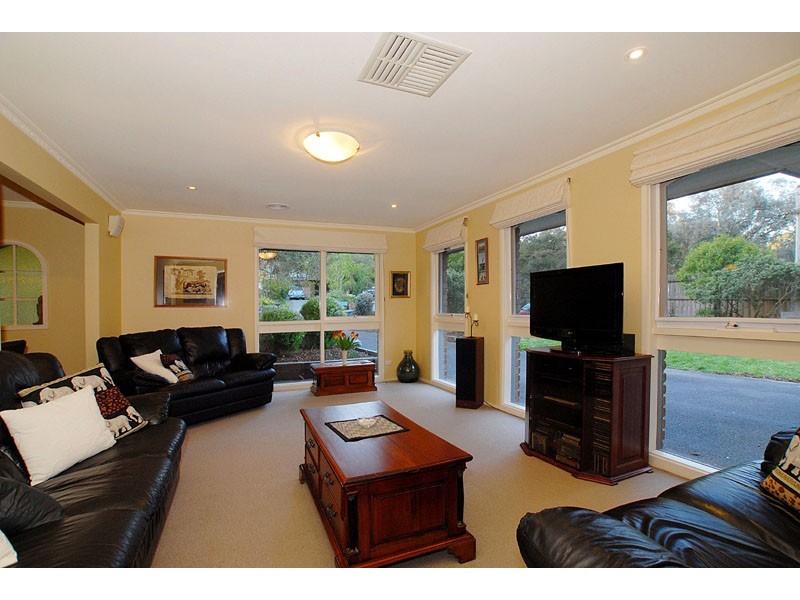 24 Barrow Drive, Heathmont VIC 3135