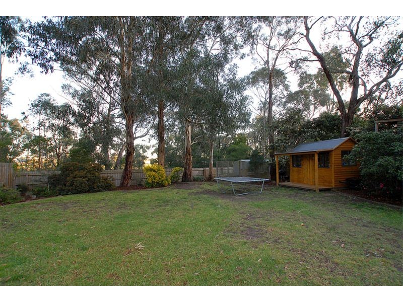 24 Barrow Drive, Heathmont VIC 3135