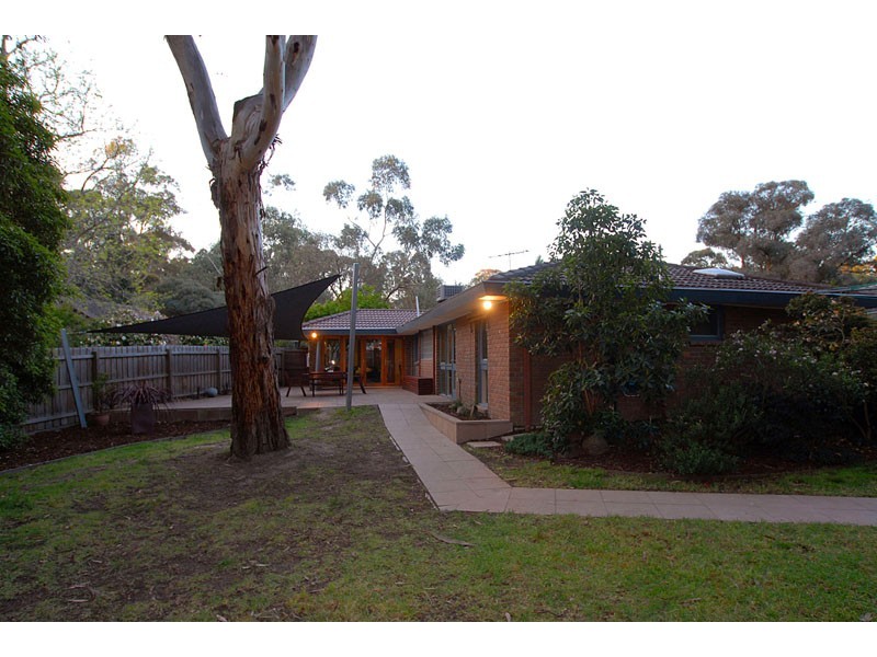 24 Barrow Drive, Heathmont VIC 3135