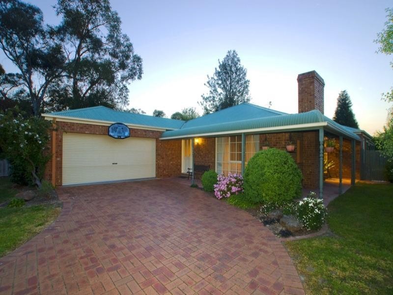 11 Botany Court, Wantirna VIC 3152