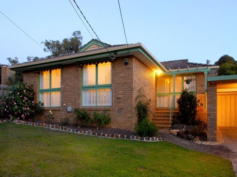 9 Fairbank Avenue, Heathmont VIC 3135