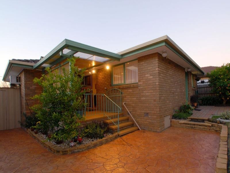 9 Fairbank Avenue, Heathmont VIC 3135