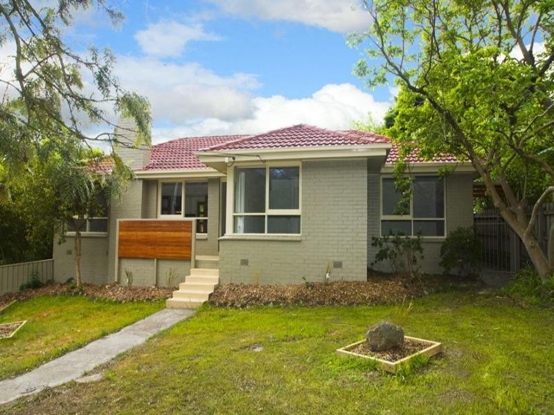 1 Irene Crescent, Mitcham VIC 3132