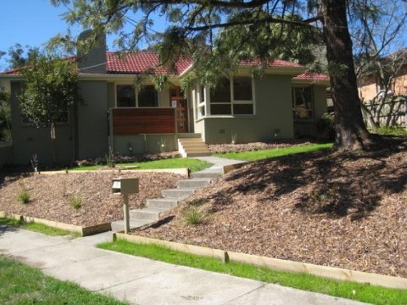 1 Irene Crescent, Mitcham VIC 3132