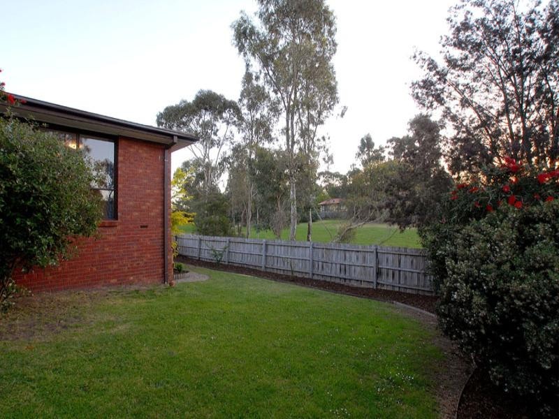 46 Jull Parade, Ringwood North VIC 3134
