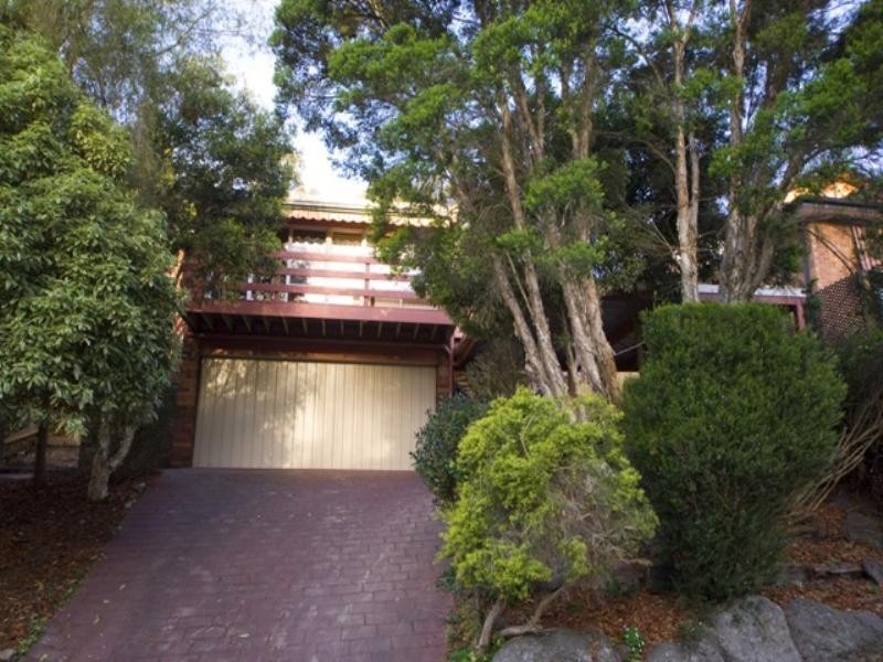 3 Debbie Place, Ringwood North VIC 3134