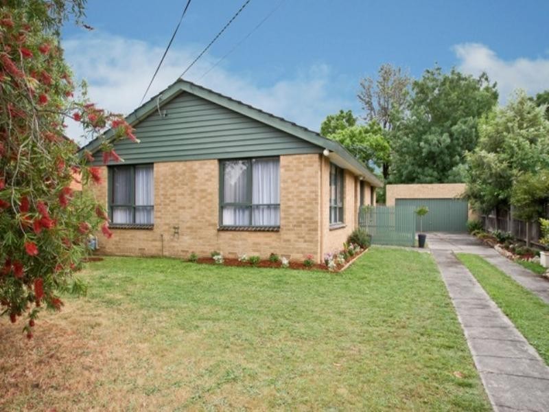 4 Bellbird Court, Ringwood VIC 3134