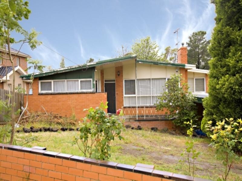 7 Dianne Street, Doncaster East VIC 3109