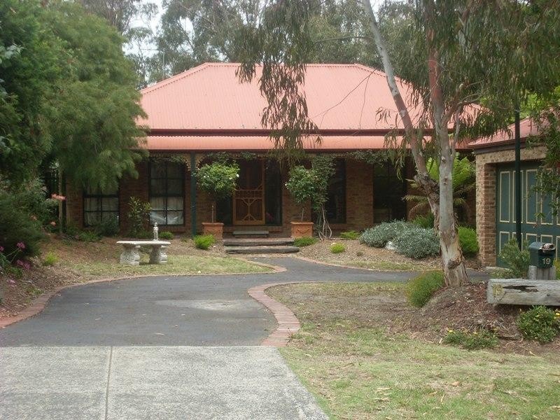 19 Waters Grove, Heathmont VIC 3135