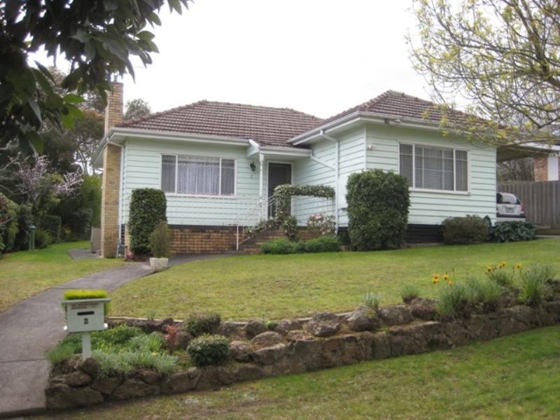 2 Garden Street, Ringwood VIC 3134