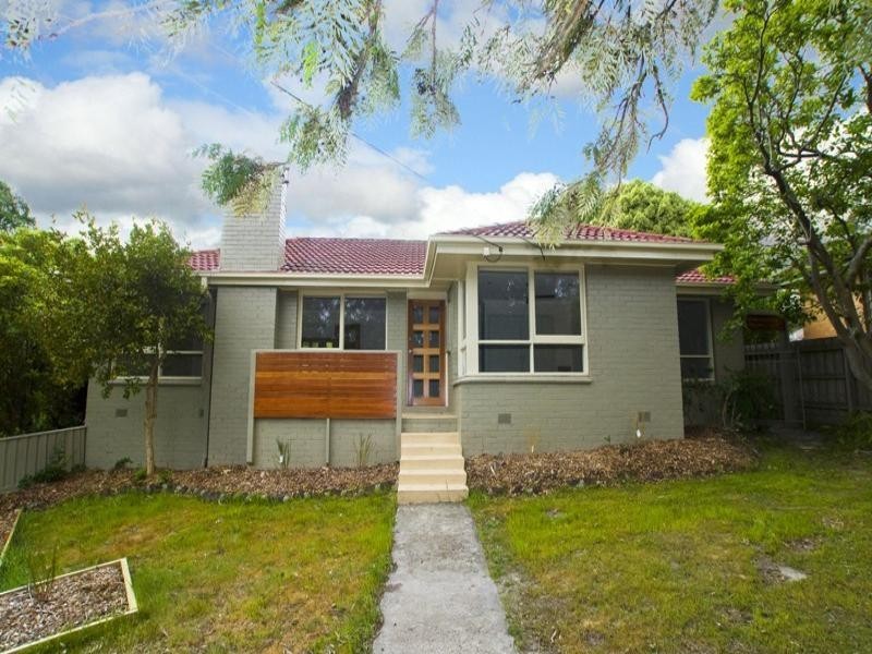 1 Irene Crescent, Mitcham VIC 3132