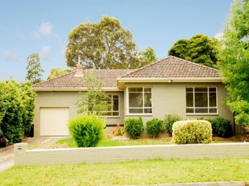 25 Smithdene Avenue, Ringwood East VIC 3135