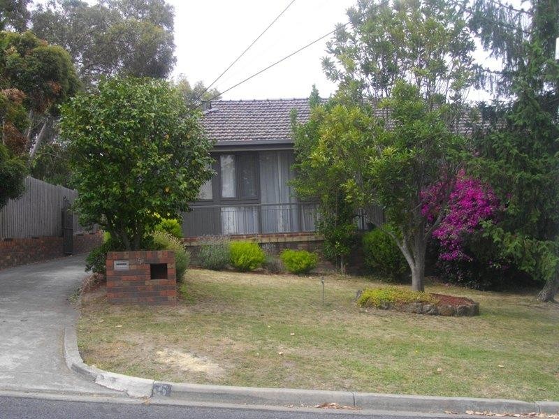 5 Goldsmith Avenue, Ringwood North VIC 3134