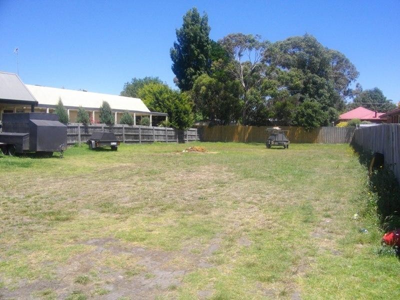 6 Lake View Lane, Safety Beach VIC 3936