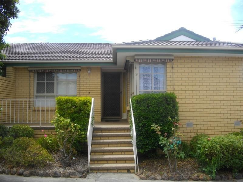 9/7-9 City Road, Ringwood VIC 3134