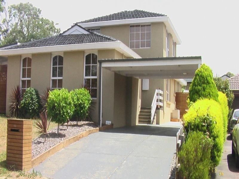 11 Wimbourne Court, Wantirna VIC 3152