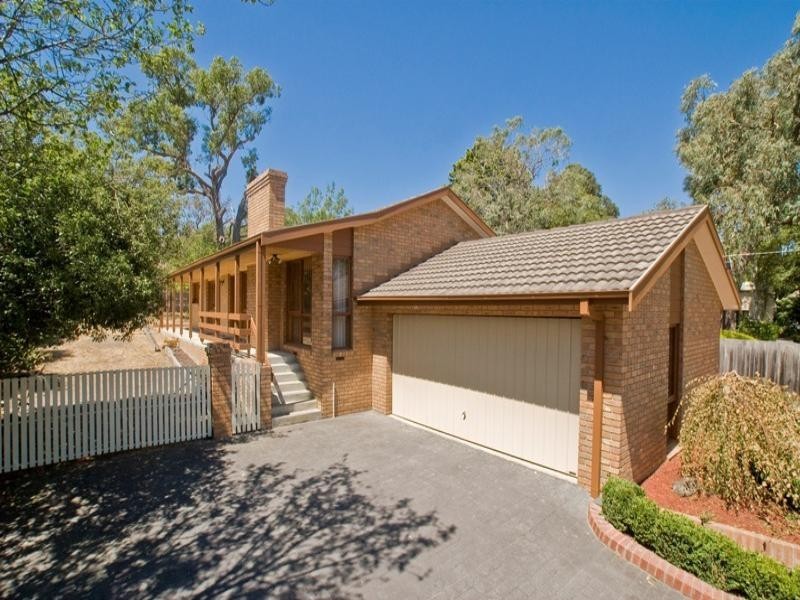 93 Heathmont Road, Heathmont VIC 3135