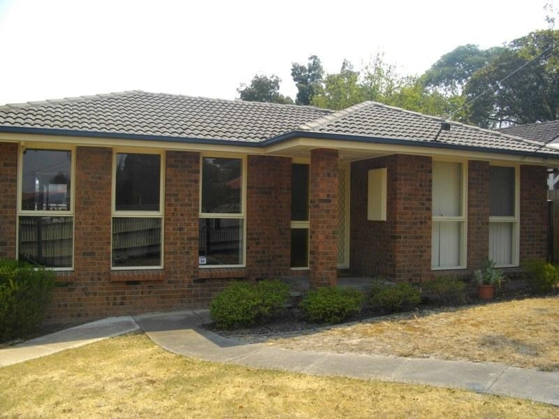 3 Edith Avenue, Croydon VIC 3136